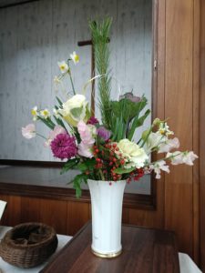 お花_宮崎洋子_20260104