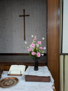 お花_浦添美枝子_20250525