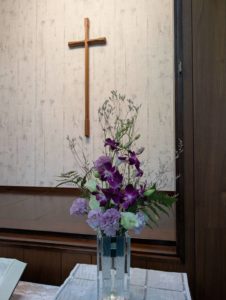 お花_赤石由美子_20250817